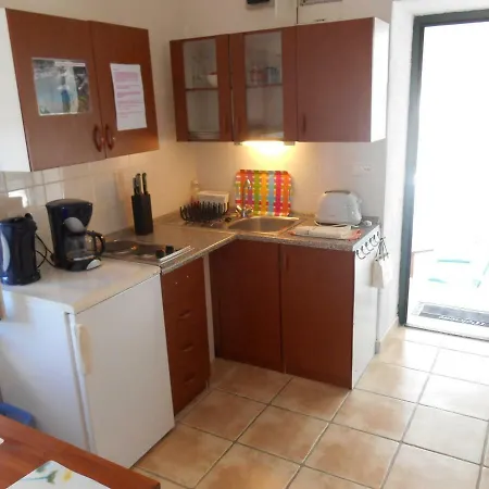 Joerg Appartement *
