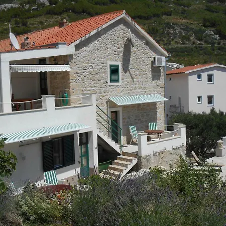 Joerg Appartement *