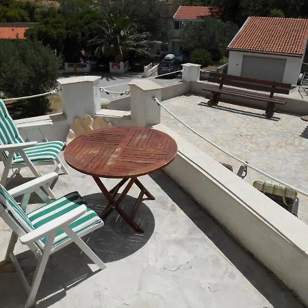 Joerg Appartement
