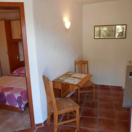 Joerg Appartement Baška Voda