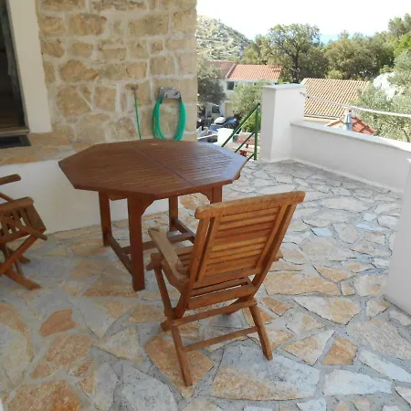 Appartement Joerg Baška Voda