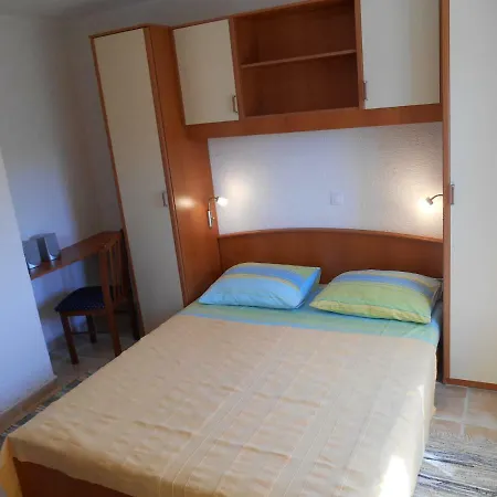 Appartement Joerg *