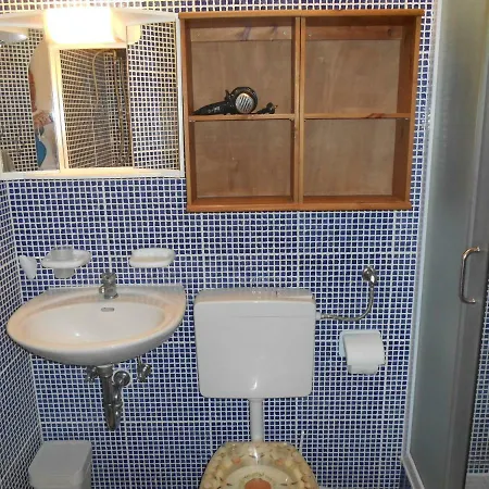 Appartement Joerg Baška Voda