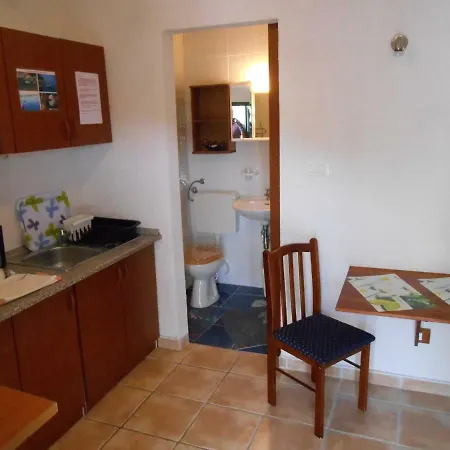 Joerg Appartement