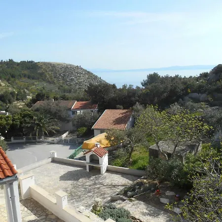 Joerg Appartement Baška Voda