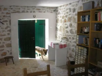 Joerg Appartement Baška Voda