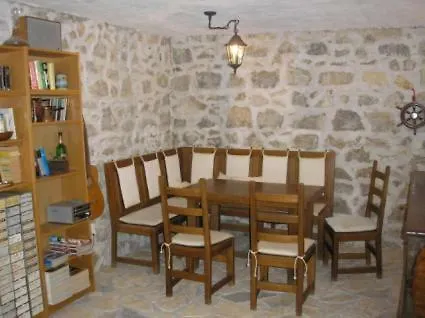 Joerg Appartement Baška Voda
