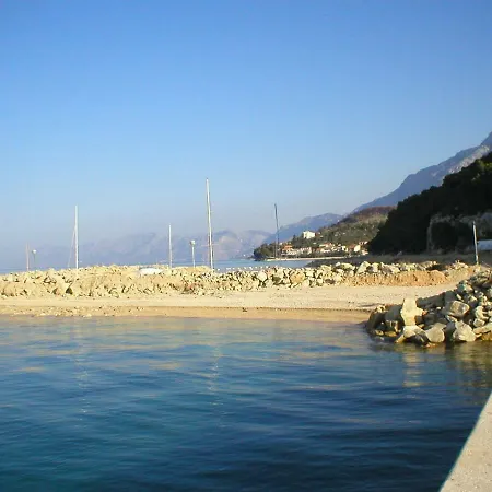 Joerg Appartement Baška Voda