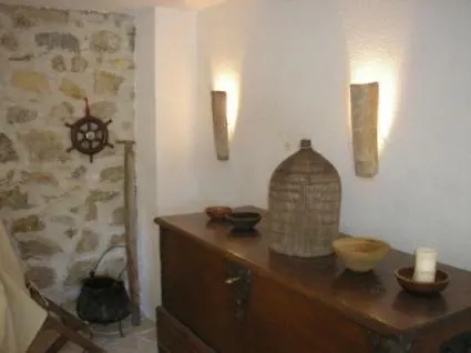 Appartement Joerg *